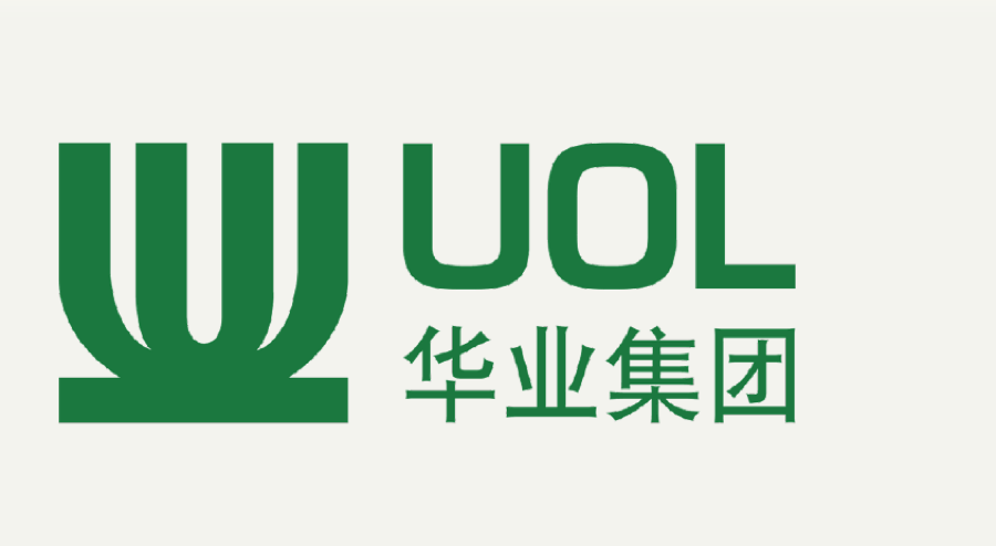 UOL Group logo